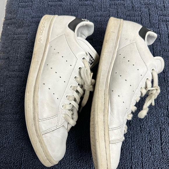 Adidas Stan Smith LIMITED EDITION size 9 mens - Picture 6 of 8